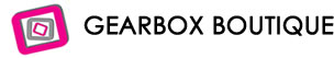 Gearbox Boutique