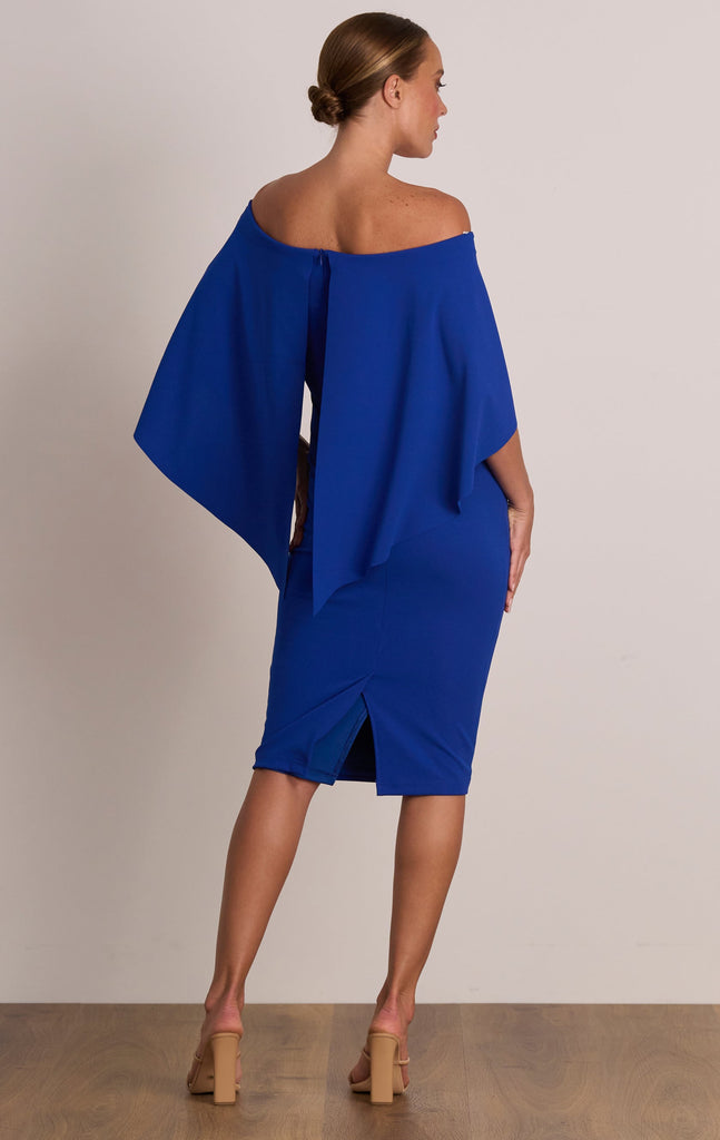 Pasduchas Composure Midi in Royal