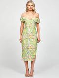 PHIONA MAXI BY BARIANO