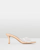 Jones Heels - Nude