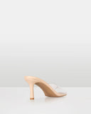 Jones Heels - Nude