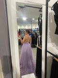 Jadore Kaity Gown JX5035 - Lilac