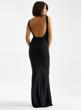 Nahla Dress by Lexi