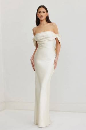 Adara Gown by Lexi Clothing