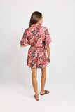 Solstice Short by Betty Basics - Coco Print