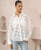 Alani Shirt - White