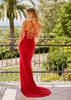 Chia Gown by Tania Olsen - Red