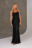 Lanvin by Tania Olsen - Black
