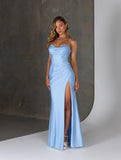 Dayyrl PO25104 by Tania Olsen - Pale Blue