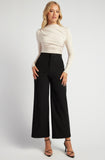 Charlie pant - Black