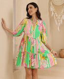 Tropicana Jayla Dress
