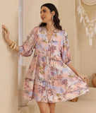 Pink Island Jayla Dress