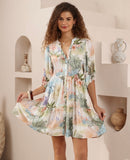 Jungle Print Jayla