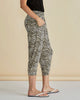 Tokyo Pant by Betty Basics - Cheetah