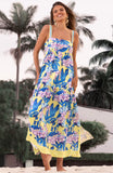 Lillian Maxi Dress