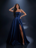 NC4007 by Nicoletta - Navy