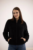Tarni Jacket - Black