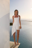 Annie Mini dress by Runaway - Ivory