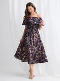 Killara dress by Trellis Lane