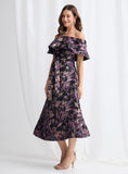 Killara dress by Trellis Lane
