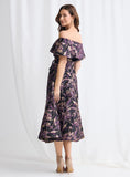 Killara dress by Trellis Lane