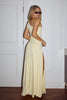 Vivian Dress by Runaway the Label - Lemon