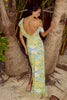 Cyprus Maxi by Runaway - Anacapri Lemon