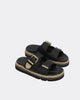 Milani Sandal - Black