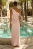 Nalia Gown by Runaway the Label - Musk *PRE ORDER