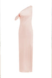 Nalia Gown by Runaway the Label - Musk *PRE ORDER