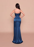 NBM3027 by Nicoletta - Teal