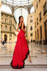 Mariah NC1017 by Nicoletta Gown - Red