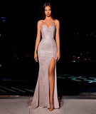 Paros NC2014 Gown by Nicoletta - Musk