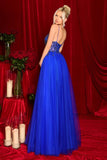 NC3012 by Nicoletta - Cobalt