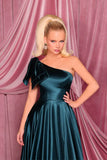 NC3015 by Nicoletta - Deep Teal