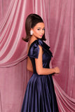 NC3015 by Nicoletta - Midnight Blue