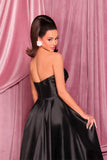 NC3026 by Nicoletta - Black