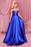NC3026 by Nicoletta - Cobalt Blue