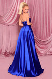 NC3026 by Nicoletta - Cobalt Blue