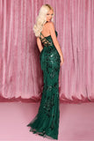 NC3039 by Nicoletta - Emerald