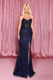 NC3039 by Nicoletta - Navy