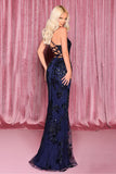 NC3039 by Nicoletta - Navy