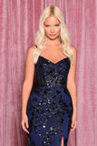NC3039 by Nicoletta - Navy