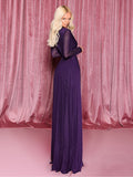 NC3044 by Nicoletta - Plum