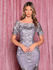 Paulina NC3093 by Nicoletta - Ice Smoke