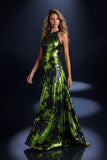 NC4054 by Nicoletta - Black/green