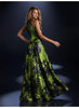 NC4054 by Nicoletta - Black/green