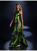 NC4054 by Nicoletta - Black/green