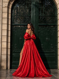 NC4070 by Nicoletta - Rouge Red