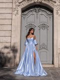 NC4070 by Nicoletta - Powder Blue